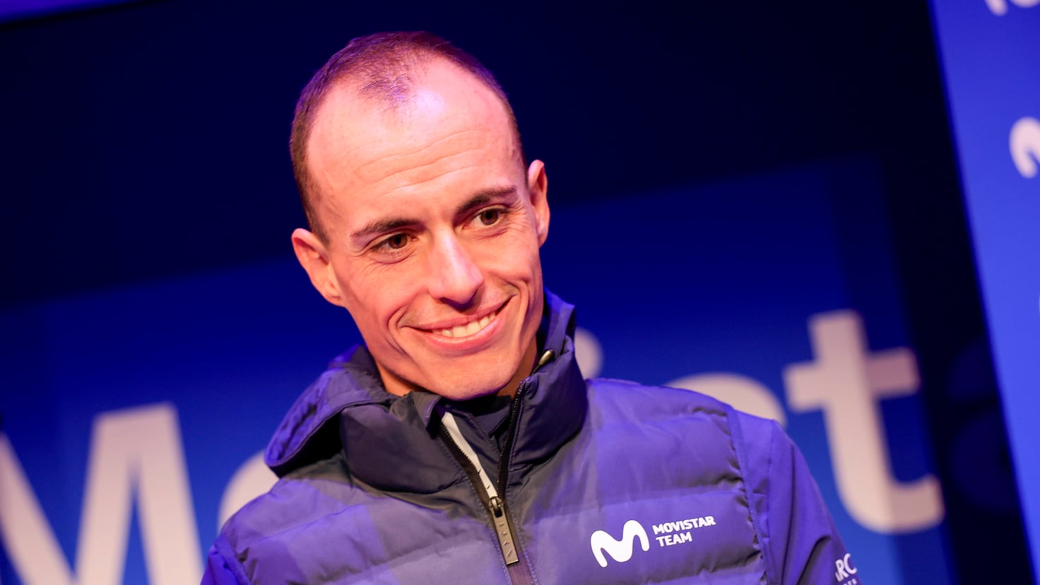 Enric Mas’ın Sürpriz Giro d’Italia Kararı: “El Día Menos Pensado” Belgeselinde Açıklama