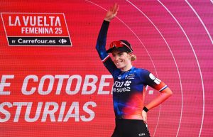 Demi Vollering Zirvede, Tadej Pogačar Roubaix'i Kazanır, Daha Geniş Lastikler: Cycling Weekly 2026 Bisiklet Tahminleri