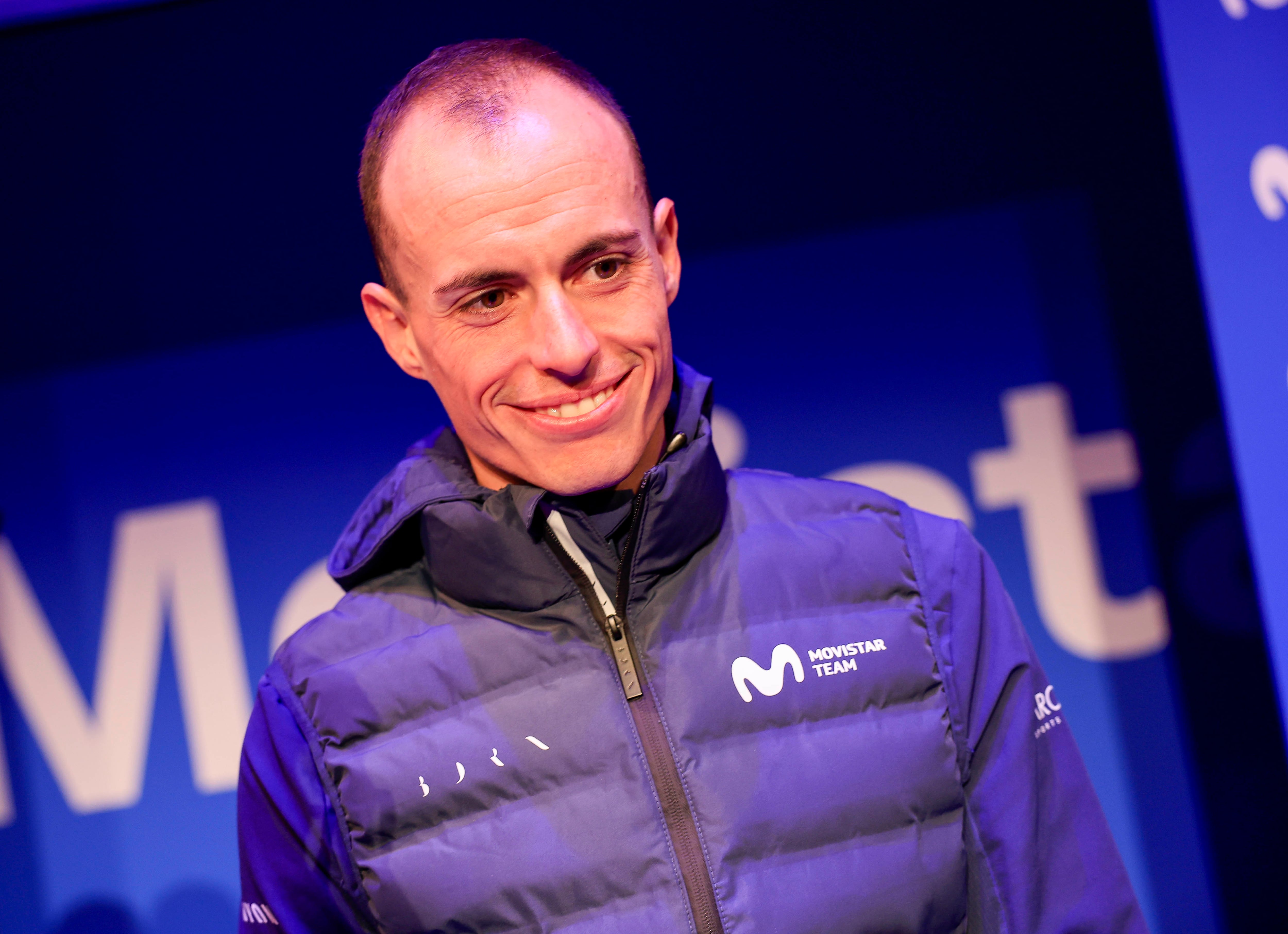 Enric Mas Giro d'Italia 2026