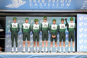 2026 Tour de France Takımları Açıklandı: Pinarello-Q36.5, Caja Rural ve TotalEnergies Katılıyor, Unibet Rose Rockets Elendi!