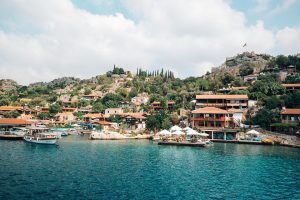 [Gran Fondo Nirvana Antalya cycling]