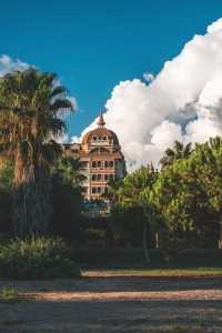 [Gran Fondo Nirvana Antalya cycling]