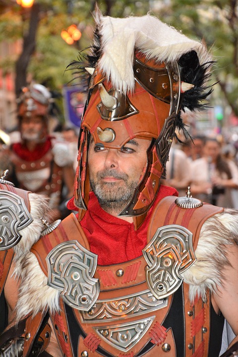 [Quebrantahuesos y Treparriscos]