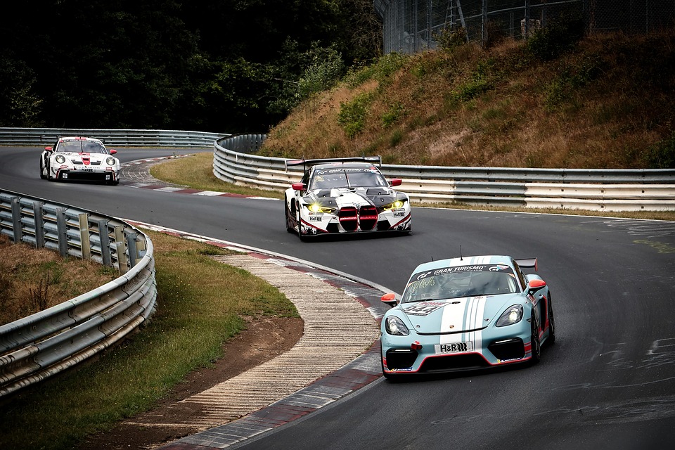 [Race Across America cycling]