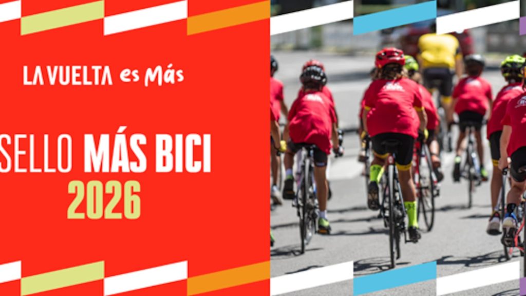 2026 ‘Daha Fazla Bisiklet’ Mührü İçin Vuelta Başvuruları Başladı!