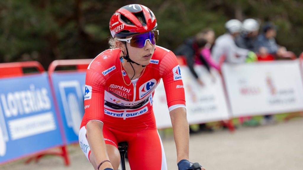 Carrefour sponsorluğunda 2026 La Vuelta Femenina Galicia'da başlıyor!