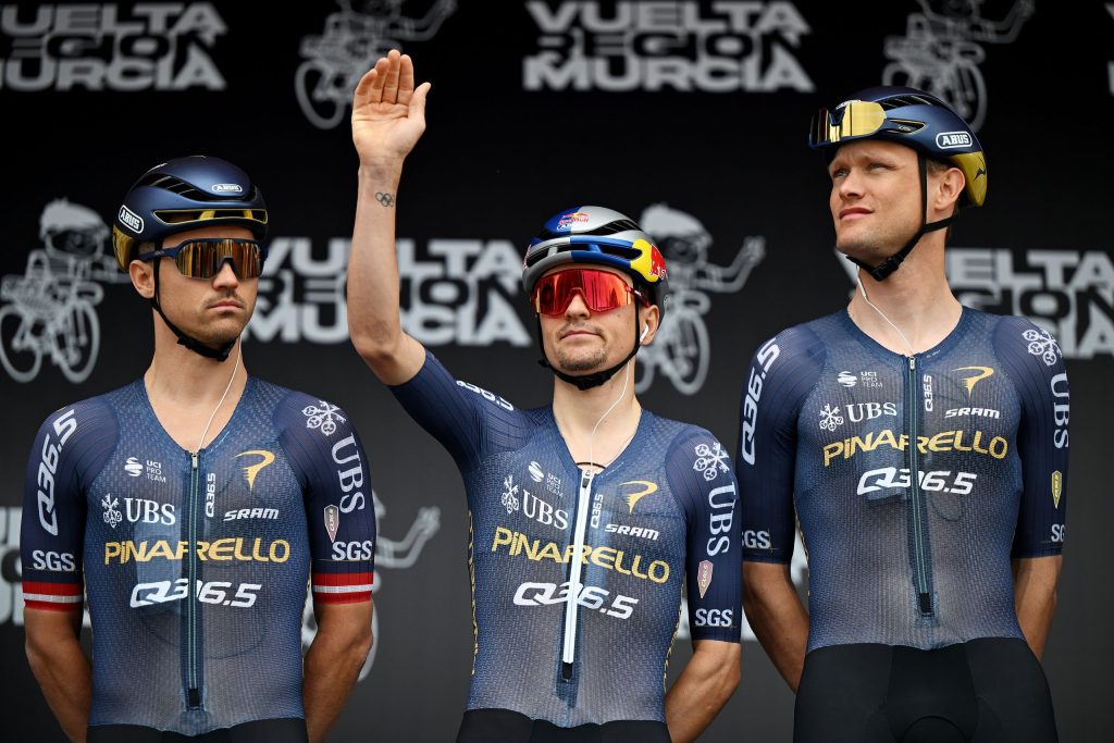 "Yarışmak için en keyifli değil' – Tom Pidcock, Tour de France'a dönüş perspektifinden 'tam olarak heyecanlı' olmadığını söylüyor