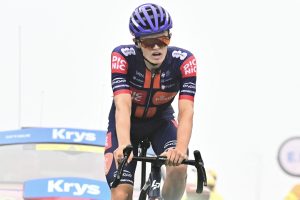 'Tur 2026 Hedefi Doğrulandı: Oscar Onley, "Turun Ana Odak Olduğu Sır Değil" Diyor'