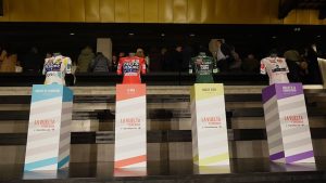 Vuelta'da Angliru Tartışması: En İyi Kadınlar Erkek Pelotonunda da Yarışabilir mi?