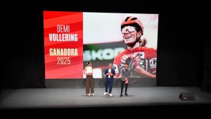 Tarihin En Zor Vuelta Femenina'sını Angliru Belirleyecek!