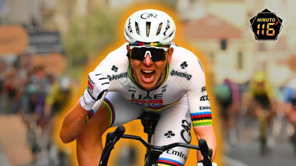 Pogacar Tarihin En İyisi Olmak İçin Kalan 3+2 Hedef!