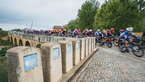 La Vuelta Femenina'nın Büyülü Gizemi: Efsanevi Yarışın Sırrı