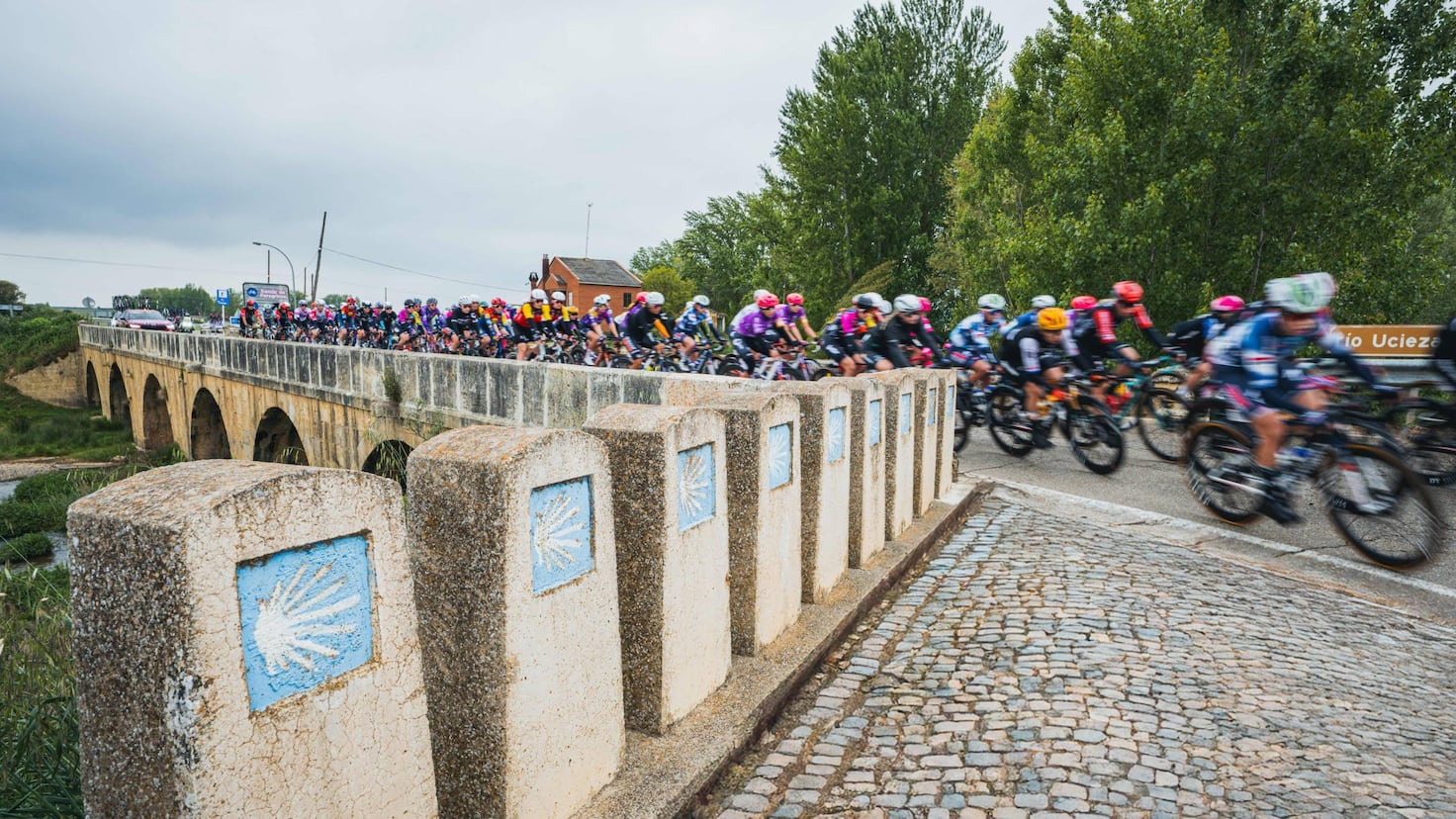 La Vuelta Femenina'nın Büyülü Gizemi: Efsanevi Yarışın Sırrı