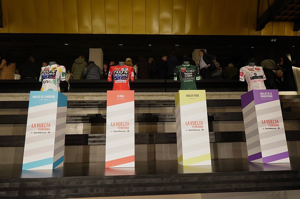 Angliru tırmanışı