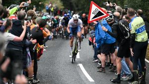 Eğlenceli Yarışlar, Muhteşem Manzaralar ve Coşkulu Kalabalıklar: Tour of Britain Yorkshire'e Dönüyor!